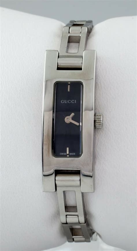 gucci 3900l watch|gucci watch 3900l stainless steel.